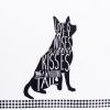 imageDII Everyday Pets Kitchen Collection Absorbent Dishtowel Set 18x28 Dog Print 3 CountDog Print