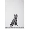 imageDII Everyday Pets Kitchen Collection Absorbent Dishtowel Set 18x28 Dog Print 3 CountDog Prints
