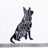 imageDII Everyday Pets Kitchen Collection Absorbent Dishtowel Set 18x28 Dog Print 3 CountDog Prints