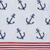 imageDII Fresh Catch Collection Kitchen Dishtowel Set 18x28 Blue Sea 3 PieceAhoy