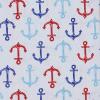 imageDII Fresh Catch Collection Kitchen Dishtowel Set 18x28 Blue Sea 3 PieceAnchors