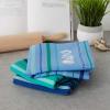 imageDII Fresh Catch Collection Kitchen Dishtowel Set 18x28 Blue Sea 3 PieceBlue Sea