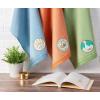 imageDII Rise and Shine Rooster Collection 100 Cotton Every Day Basic Dishtowel Set Rise and Shine 3 Piece CAMZ35808Go Exploring