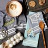 imageDII Tabletop Collection Happy Camper Collection Dishtowel Set Happy Camper 2 PieceLakeside