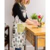 imageDII Urban Cactus Kitchen Collection Apron Cactus