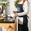 imageDII Whats Cookin Collection Kitchen Apron DenimDenim