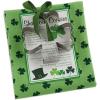 imageDII Celebrate St Patricks Day Kitchen Collection St Pattys Day Dishtowel SetShamrock Cookie