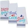 Drop Anchor