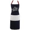 imageDII Whats Cookin Collection Kitchen Apron DenimDenim