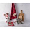 imageDII Holiday Kitchen Towels Embroidered Dish Towel Set 18x28 Cabin Christmas 3 Piece18x28 Pack of 12