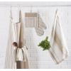 imageDII Kitchen Collection Gourmet Chef Apron Striped TomatoMushroom