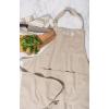 imageDII Kitchen Collection Gourmet Chef Apron Striped TomatoMushroom