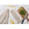 imageDII Kitchen Collection Gourmet Chef Apron Striped TomatoMushroom