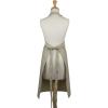 imageDII Kitchen Collection Gourmet Chef Apron Striped TomatoMushroom