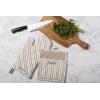 imageDII Kitchen Collection Gourmet Chef Apron Striped TomatoStriped Mushroom
