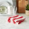 imageDII Kitchen Collection Gourmet Chef Apron Striped TomatoStriped Tomato