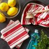 imageDII Kitchen Collection Gourmet Chef Apron Striped TomatoStriped Tomato