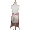 imageDII Kitchen Collection Gourmet Chef Apron Striped TomatoStriped Tomato