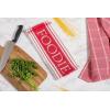 imageDII Kitchen Collection Gourmet Chef Apron Striped TomatoTomato
