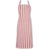 imageDII Kitchen Collection Gourmet Chef Apron Striped TomatoStriped Tomato