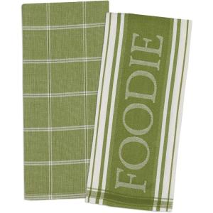 imageDII Kitchen Collection Gourmet Chef Apron Striped TomatoParsley