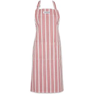 imageDII Kitchen Collection Gourmet Chef Apron Striped TomatoStriped Tomato