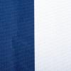 imageDII Cabana Stripe Outdoor Tabletop Collection Water Resistant Napkin Set of 6 Nautical BlueNautical Blue