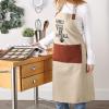 imageDII Fall Football Kitchen Collection Family Friends ampamp Food Chef Apron