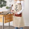 imageDII Fall Football Kitchen Collection Family Friends ampamp Food Chef Apron