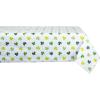 image:imageDII St Patricks Day Collection Tabletop Table Runner 14x72 Shamrock CheckShamrock Shake