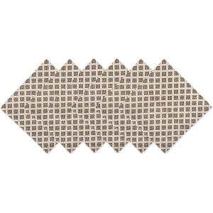 image:imageDII 100 Cotton Buffet Napkin Machine Washable Oversized Everyday Basic 20x20 CaningHeirloom Diamond