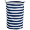 Nautical Blue Stripe