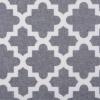 image:imageDII Non Woven Polyester Storage Bin Gray Small Set of 2