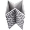image:imageDII Non Woven Polyester Storage Bin Gray Small Set of 2