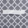 image:imageDII Non Woven Polyester Storage Bin Gray Small Set of 2