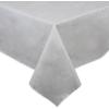 image:imageDII Waterproof amp Spill Proof Tabletop Protection Durable IndoorOutdoor Table Pad 52x108 WhiteWhite