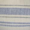 image:imageDII French Stripe Kitchen Collection Chef Apron Nautical Blue