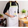 image:imageDII Kitchen Chef Apron Large Cook for WineBig Bundts