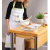 image:imageDII Kitchen Chef Apron Large Cook for WineBig Bundts