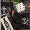 image:imageDII Kitchen Chef Apron Large Cook for WineCook for Wine