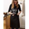 image:imageDII Kitchen Chef Apron Large Cook for WineCook for Wine