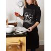image:imageDII Kitchen Chef Apron Large Cook for WineCook for Wine