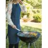 image:imageDII Kitchen Chef Apron Large Cook for WineDenim