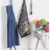 image:imageDII Kitchen Chef Apron Large Cook for WineDenim