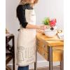 image:imageDII Kitchen Chef Apron Large Cook for WineMeasure Up Printed