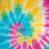 image:imageDII Kitchen Chef Apron Large Cook for WineRainbow Tie Dye