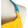 image:imageDII Kitchen Chef Apron Large Cook for WineRainbow Tie Dye