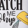 image:imageDII Kitchen Chef Apron Large Cook for WineWatch Me Whip