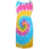 Rainbow Tie Dye