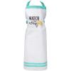 image:imageDII Kitchen Chef Apron Large Cook for WineWatch Me Whip